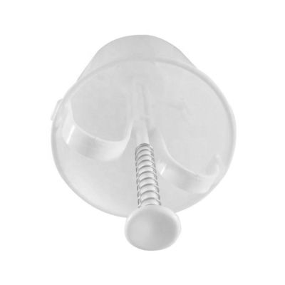 Donut Mould Easy Fast Portable Donut Maker Manual Waffle Dispenser Doughnut Machine