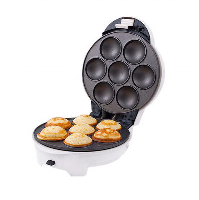 Non Stick 750W Dough Making Machine Home Use