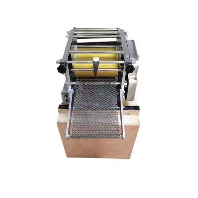 Fully automatic industrial grain processing machinery Stainless steel corn cake making machine
