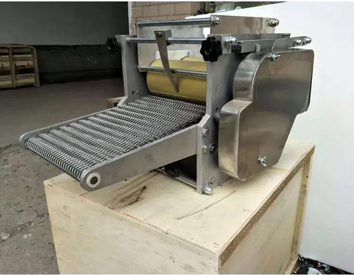 Nova Chegada Máquina de Tortilla de farinha de milho Prensa de grãos Vread Roti Chapati
