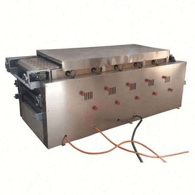 Small Business Roti Making Machine Fully Automatic Pita Bread Maker