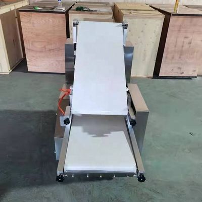 5~40 CM Flour Tortilla machine pita arabic bread maker pizza bread making machine