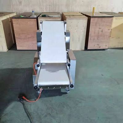 5~40 CM Flour Tortilla machine pita arabic bread maker pizza bread making machine