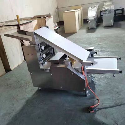 5~40 CM Flour Tortilla machine pita arabic bread maker pizza bread making machine