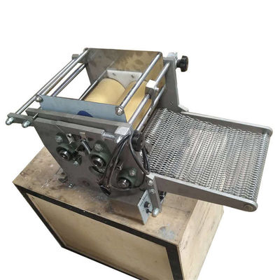 Flour corn tortilla processing automatic roti bread tortilla machine