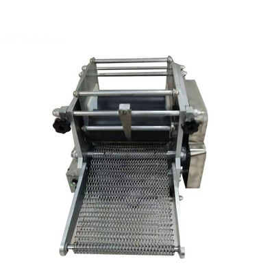 Flour corn tortilla processing automatic roti bread tortilla machine