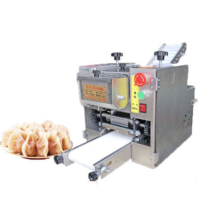 Automatic Chapati spaghetti tortilla tortilla and Spring rolls dumpling skin making machine
