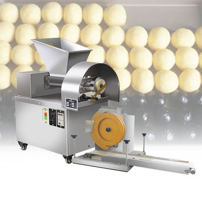 Mini bread pizza cake fully automatic dispenser dedicated to bakery