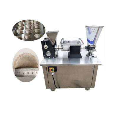4500pcs/H Automatic Empanada Maker Machine Multifunction