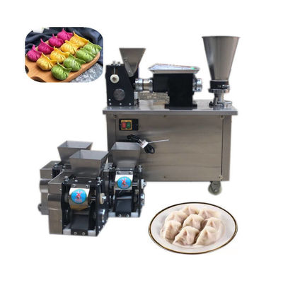 4500pcs/H Automatic Empanada Maker Machine Multifunction