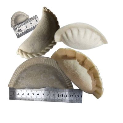 4500pcs/H Automatic Empanada Maker Machine Multifunction