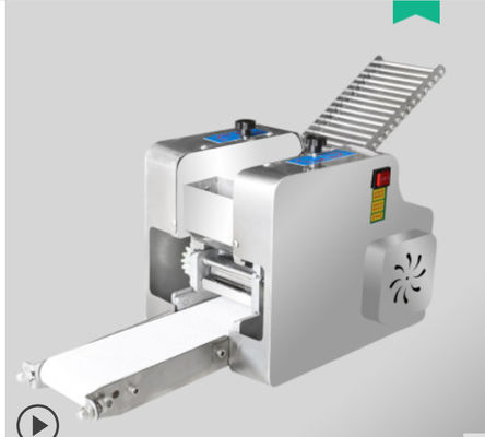 Máy làm bột Empanada thương mại 120W máy bàn tự động