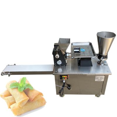 110v 220v Automatic Samosa Making Machine For Home