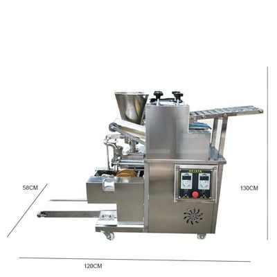 110v 220v Automatic Samosa Making Machine For Home