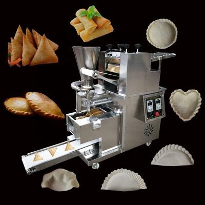 110v 220v Automatic Samosa Making Machine For Home