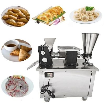 110v 220v Empanada Making Machine Small Size Automatic Electrical