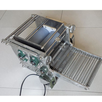 3kw Corn Tortilla Making Machine Fully Automatic Electric