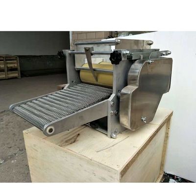 3kw Corn Tortilla Making Machine Fully Automatic Electric