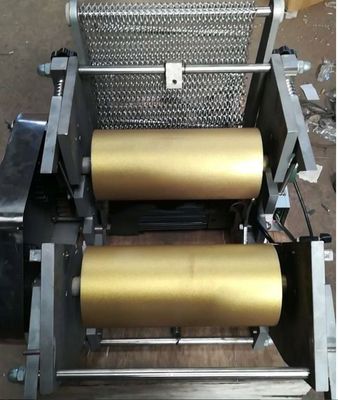 3kw Corn Tortilla Making Machine Fully Automatic Electric