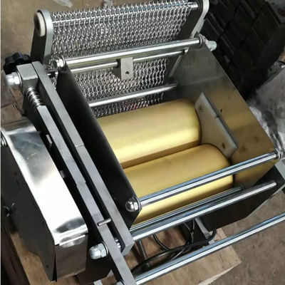 3kw Corn Tortilla Making Machine Fully Automatic Electric