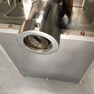 Industrial Vegetable Pasta Machine Spaghetti 2.2-11kw