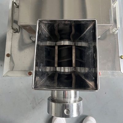 Industrial Vegetable Pasta Machine Spaghetti 2.2-11kw