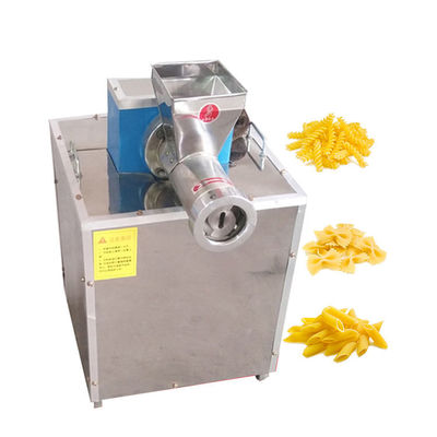 Ce 2.2kw Commercial Spaghetti Making Machine Automatic