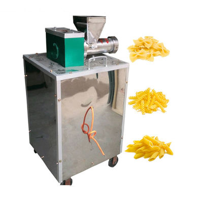 Ce 2.2kw Commercial Spaghetti Making Machine Automatic