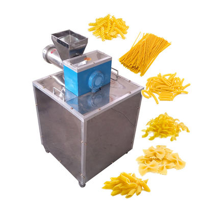Ce 2.2kw Commercial Spaghetti Making Machine Automatic