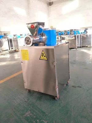 High Efficiency 380V Spaghetti Noodle Maker Automatic