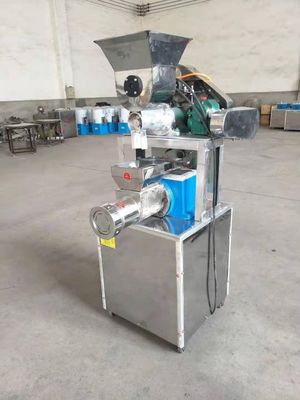 High Efficiency 380V Spaghetti Noodle Maker Automatic