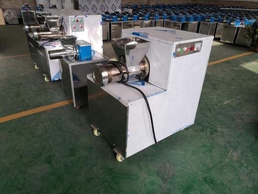 High Efficiency 380V Spaghetti Noodle Maker Automatic