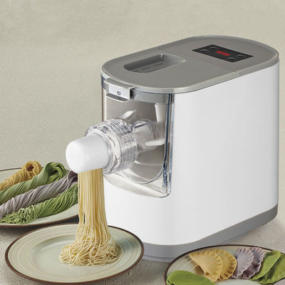 Small Household Macaroni Automatic Pasta Making Machine Mini Diy 110v 220v H8s Electric