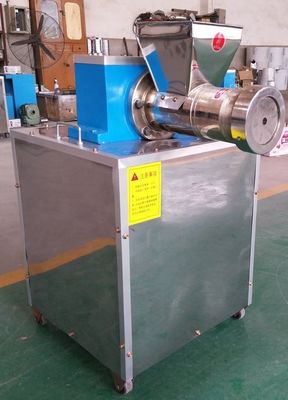 Professional Customized Spaghetti Making Machine Automatic Stainless Steel