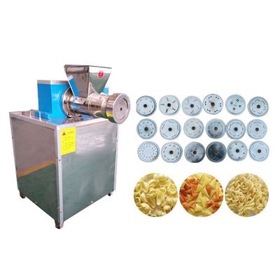 Professional Customized Spaghetti Making Machine Automatic Stainless Steel