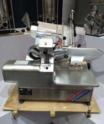 Wholesale of stainless steel electric meat grinder for household and commercial use in factories
