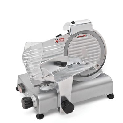 FY-MS300 Heavy Duty Stainless Steel Automatic Commercial Cooks Meat Slicer for Sale