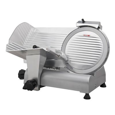 FY-MS300 Heavy Duty Stainless Steel Automatic Commercial Cooks Meat Slicer for Sale