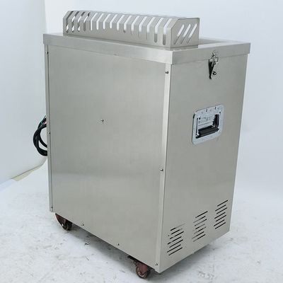 Wholesale new style commercial automatic stainless steel durable industrial meat slicer