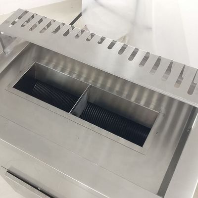 Wholesale new style commercial automatic stainless steel durable industrial meat slicer