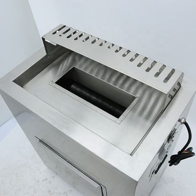 Wholesale new style commercial automatic stainless steel durable industrial meat slicer