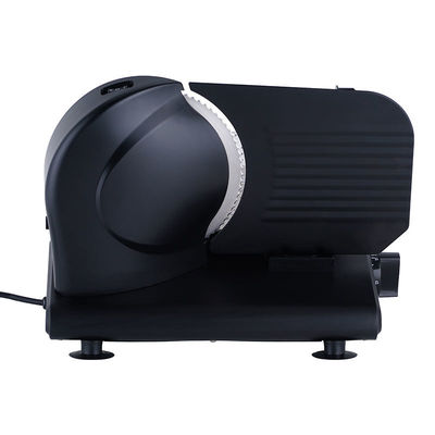 Factory OEM Customized Logo smart home cheese slicer stainless steel machine meat slicer
