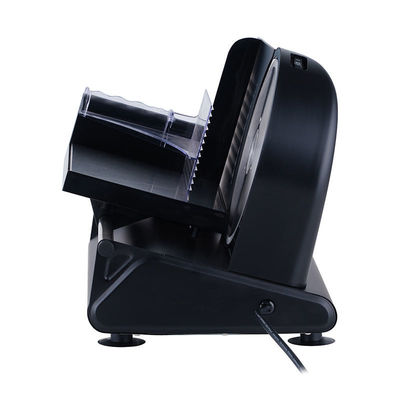 Factory OEM Customized Logo smart home cheese slicer stainless steel machine meat slicer