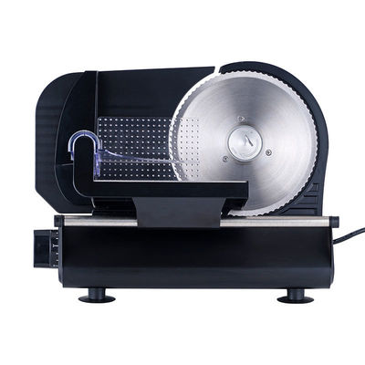 Factory OEM Customized Logo smart home cheese slicer stainless steel machine meat slicer