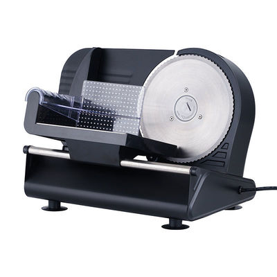 Factory OEM Customized Logo smart home cheese slicer stainless steel machine meat slicer