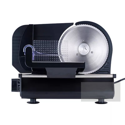 Factory OEM Customized Logo smart home cheese slicer stainless steel machine meat slicer