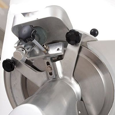 14inch commercial steak slicing machine full automatic meat slicer