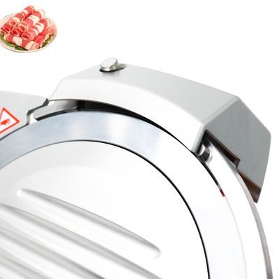 Best Commercial Electric Automatic Meat Slicer Cutting Machine