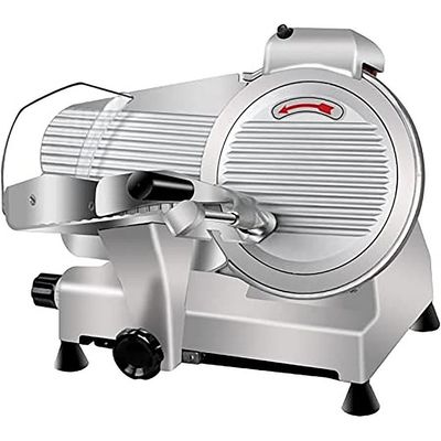 supplier commercial machine electric meat slicer full automatic meat slicer