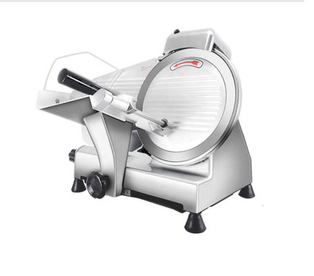 supplier commercial machine electric meat slicer full automatic meat slicer